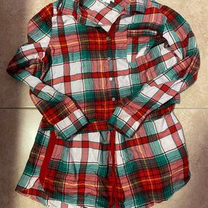 Christmas Two piece set